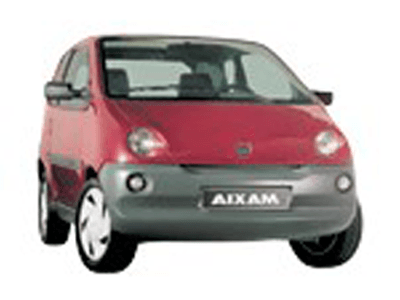 Aixam 400