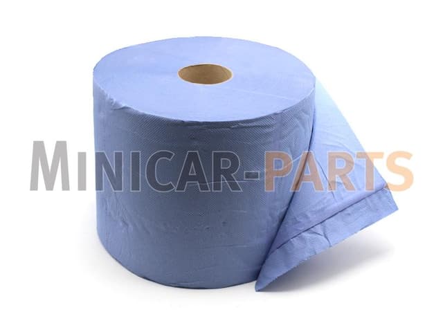 Workshop paper roll (190 meters)