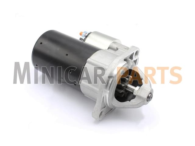 Starter motor Lombardini DCI 442 / 480 / 492