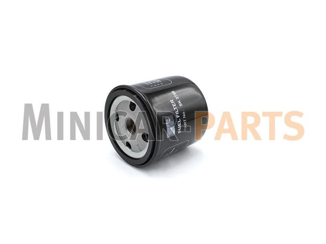 Fuel filter Lombardini 502 FOCS