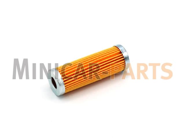 Fuel filter Aixam Kubota (1st model)