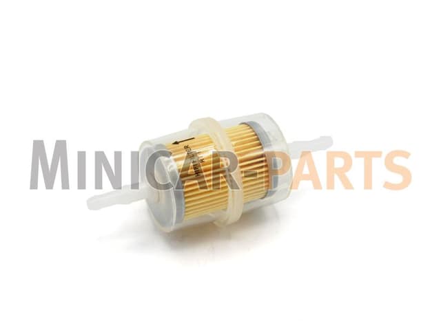 Fuel filter Lombardini 502 FOCS / Progress