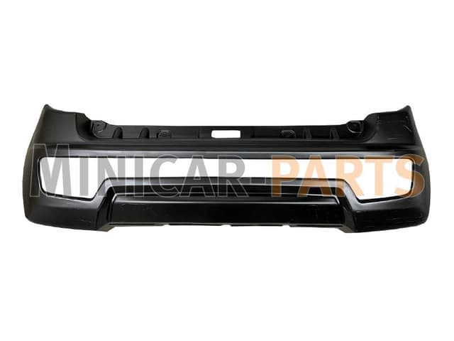 Rear bumper Ligier JS50 / JS50L Ph2/Ph3