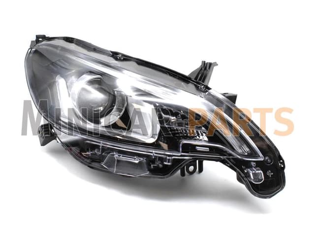 Headlight front right Ligier JS50 / JS50L Ph2 / Ph3 / Ph4