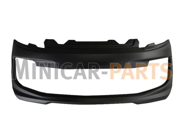 Front bumper Ligier JS50 / JS50L Ph2 / Ph3