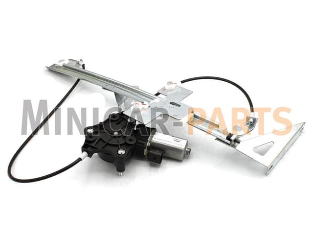 Window mechanism electric right Microcar MGO 3 / MGO4 / MGO6