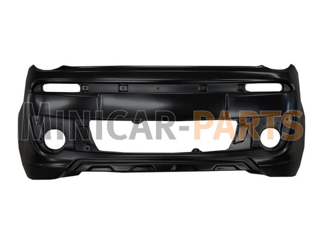 Front bumper Microcar MGO / Dué