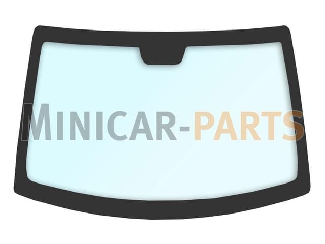 Windshield Microcar MGO3 / MGO4 / MGO6