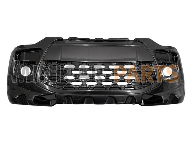 Grill frontbumperr Ligier JS50V2 (Carbon)