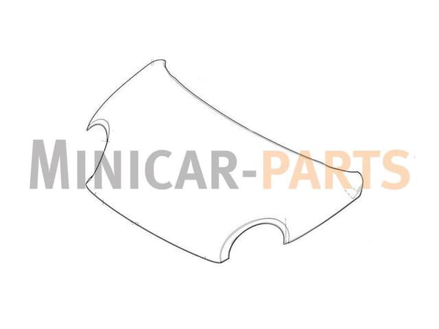 Bonnet Microcar MGO3 / Due 2