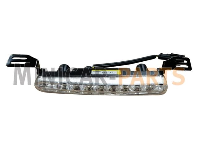 Daytime running lights front left Ligier JS50 / JS50L Ph1