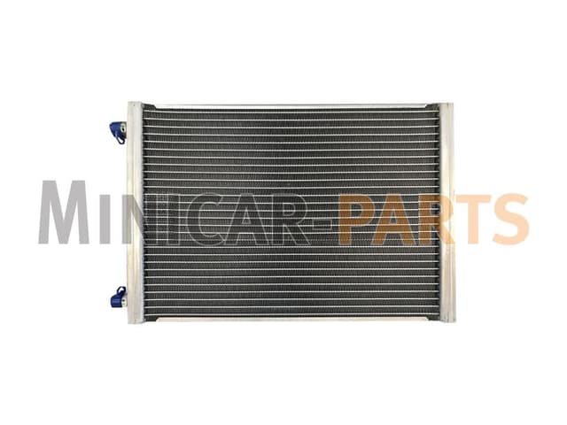 Condensor airconditioning Microcar / Ligier
