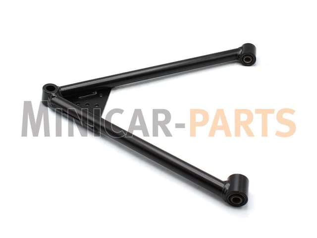 Suspension arm triangle Microcar / Due / Ligier