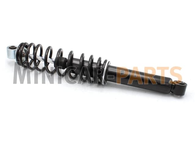Rear shock absorber Microcar M8