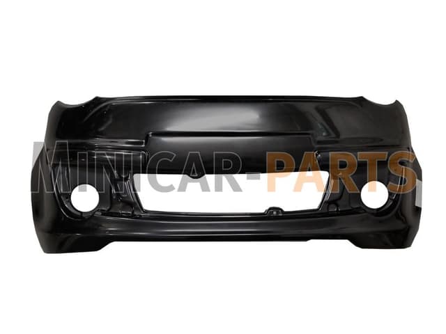 Front bumper Microcar Due 2 / MGO 3