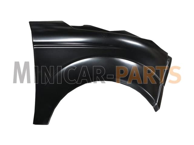 Front fender right Microcar Due2/3 / MGO3/4