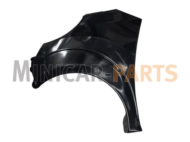 Front fender left Microcar M8