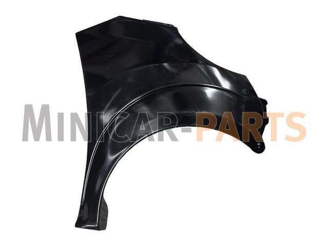 Front fender right Microcar M8