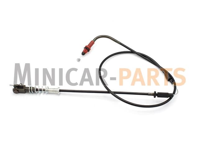 Gear shift cable reverse Microcar M8 / Ligier JSRC