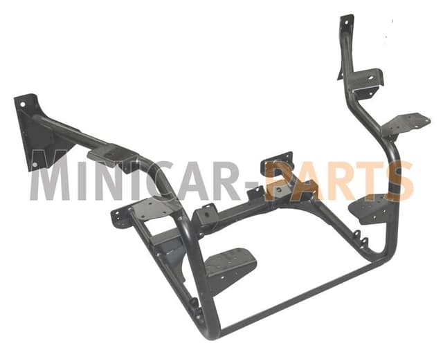 Subframe chassis Microcar MGO / M8 / Ligier JSRC