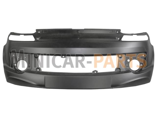 Front bumper Microcar MGO2
