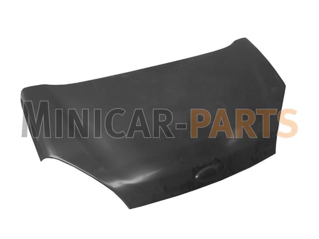 Hood Microcar MGO2