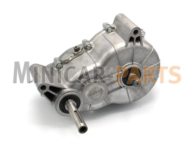 Gearbox (1:11) Microcar MGO1 / MGO2