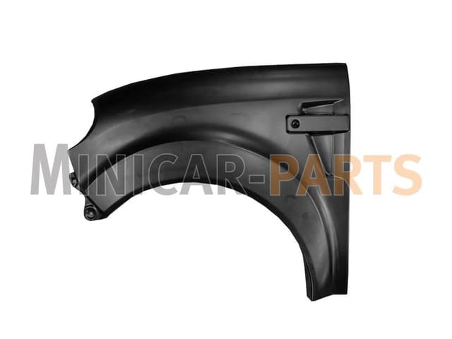 Front fender left Microcar Dué First