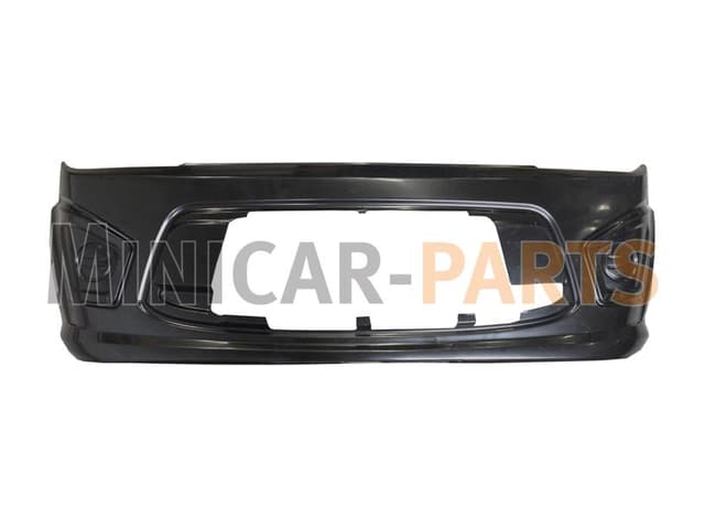 Front bumper Microcar Dué First