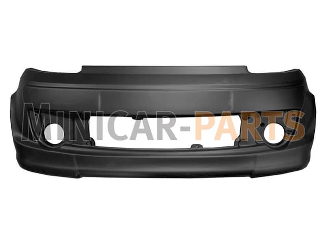 Front bumper Microcar MGO1