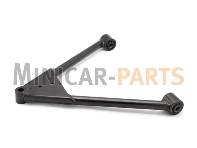 Suspension triangle arm front Microcar / Ligier