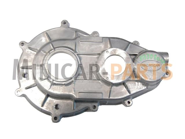 Gearbox half Microcar MGO