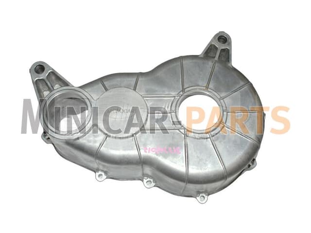 Gearbox half input shaft Microcar