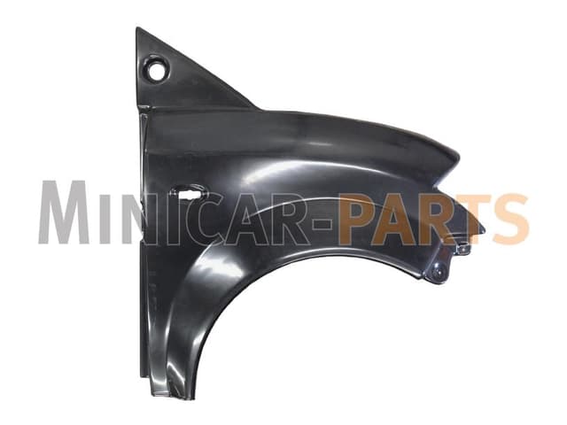 Front fender right Microcar MC2
