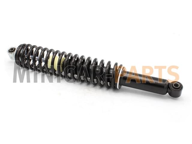 Rear shock absorber Microcar MGO1 / MGO2 / Ligier JSRC