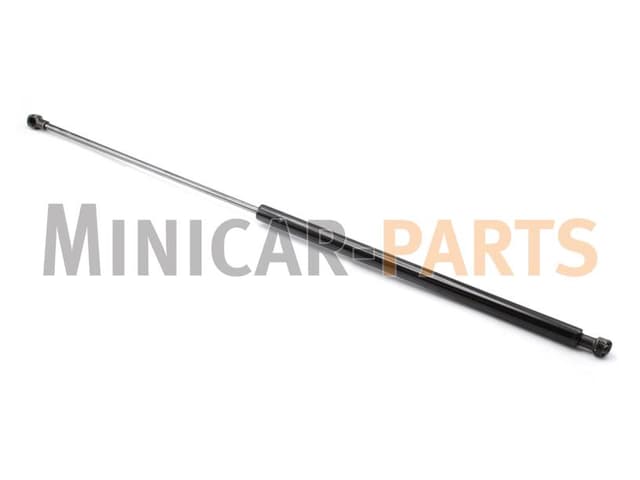 Tailgate damper Microcar MGO1 / MGO2