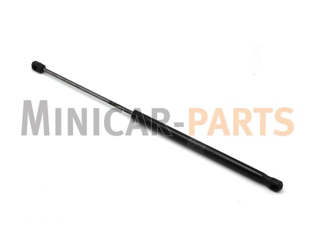 Tailgate damper Microcar MC1 / MC2