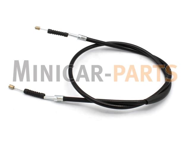 Handbrake cable Microcar MGO1 / MGO2 / M8 / Ligier JSRC