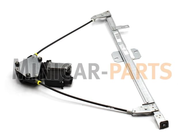 Window mechanism right electric Microcar / Ligier