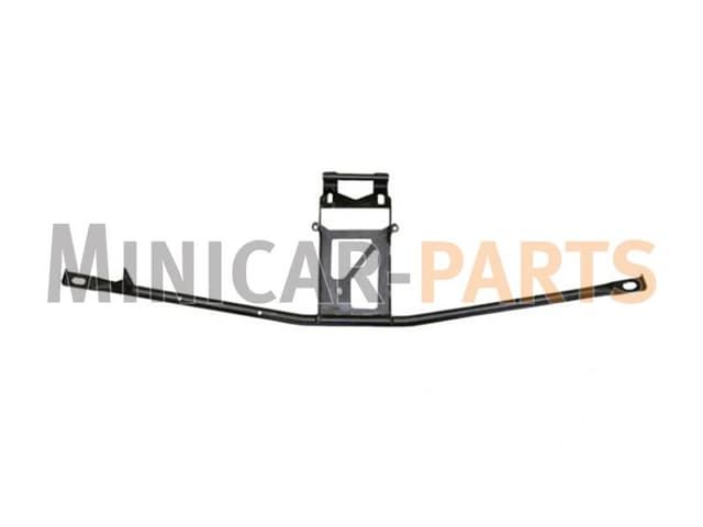 Bumper support Microcar MC2 (with Yanmar engine)