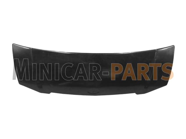 Hood Microcar MC2
