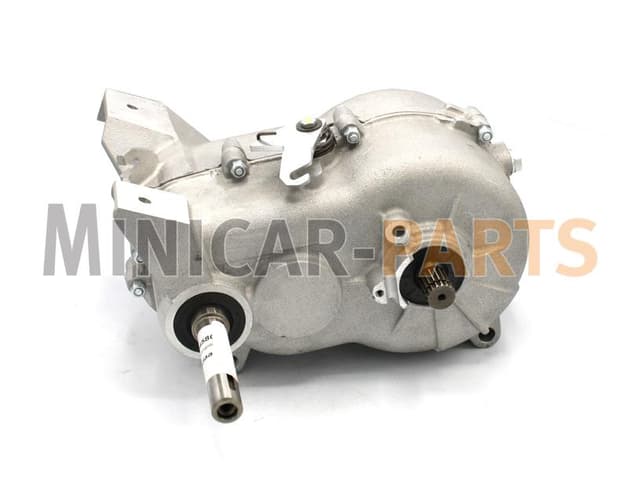 Gearbox Microcar MC1 / MC2 (1:11)
