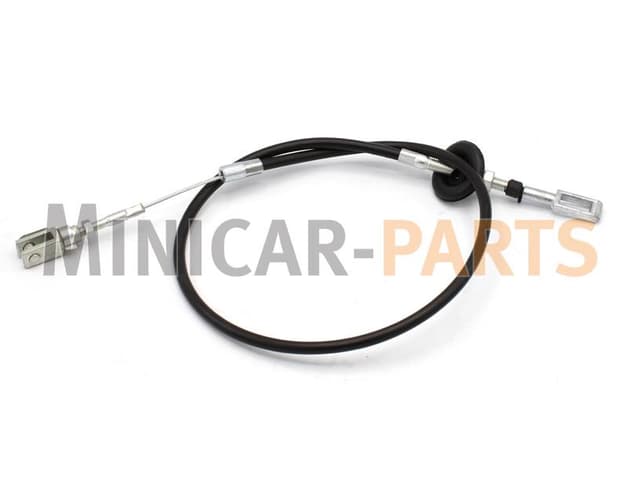 Gear shift cable Microcar MC1 / MC2