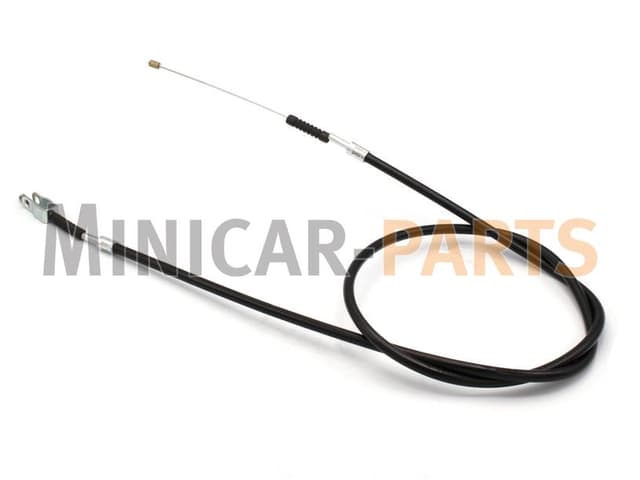Handbrake cable Microcar MC2 (until 2006)