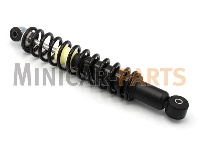 Shock absorber rear Microcar MC1 / MC2