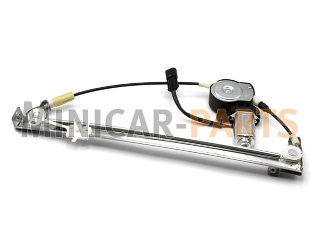 Window mechanism left electric Microcar MC / Due 1