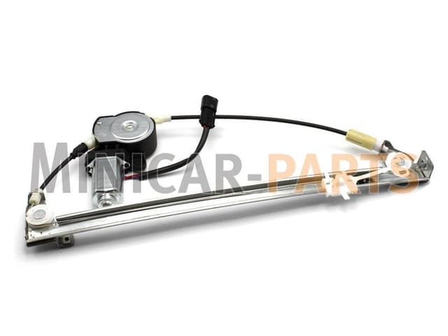 Window mechanism right electric Microcar MC / Due 1
