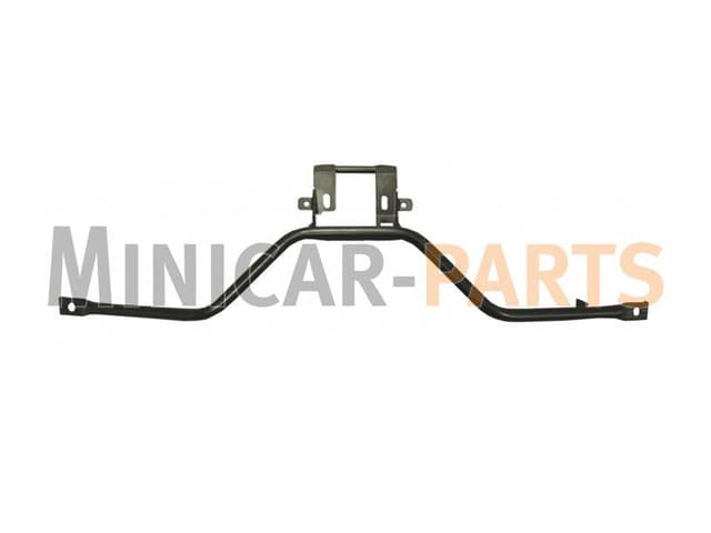 Bumper support Microcar MC1 / MC2 (with Lombardini engine)