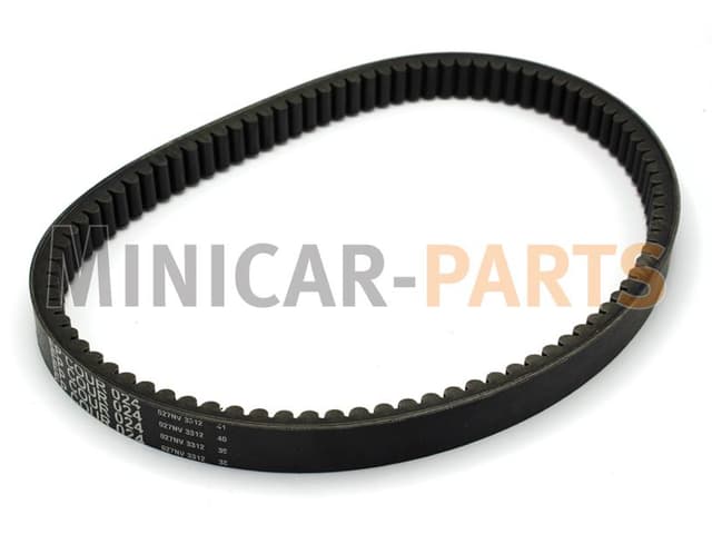 Drive belt EPCOUR 024 ERAD