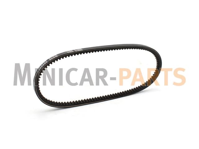 V-belt Lombardini 442 / 480 / 492 DCI (10x665 mm)